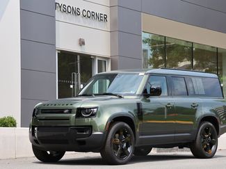 New 2026 Land Rover Defender 130 S AWD/4WD video 1