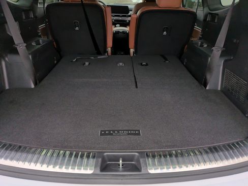 Used 2025 Kia Telluride SX Prestige X-Pro image 40