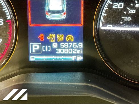 Used 2023 Subaru Forester Wilderness AWD/4WD image 14