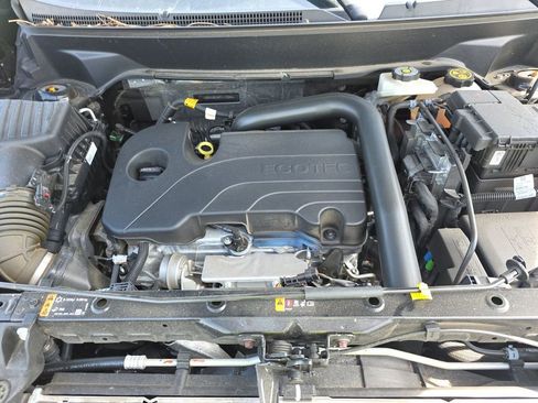 Used 2023 Chevrolet Equinox RS image 7