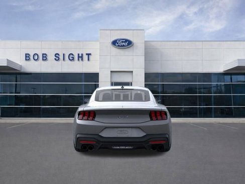New 2026 Ford Mustang GT Premium image 7