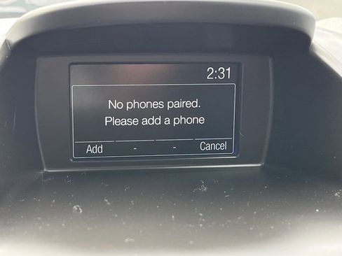 Used 2018 Ford Fiesta SE image 42