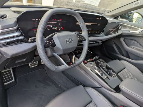 New 2025 Audi S5 Prestige image 9