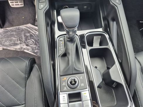 New 2025 Kia Telluride SX Prestige X-Line image 9