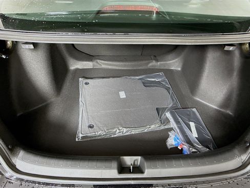 New 2026 Honda Civic Sport image 31