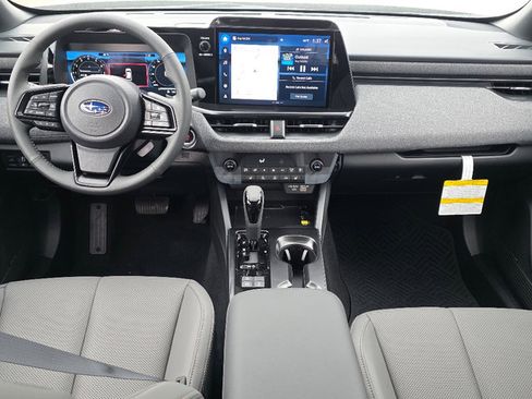 New 2026 Subaru Outback Limited image 2