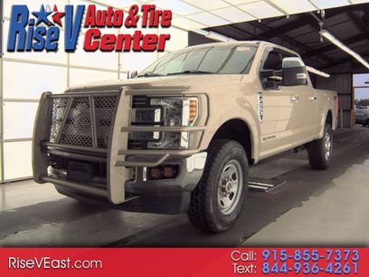 Used 2018 Ford F250 King Ranch w/ Chrome Package