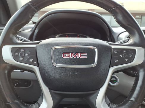 Used 2019 GMC Terrain SLT w/ Preferred Package image 26