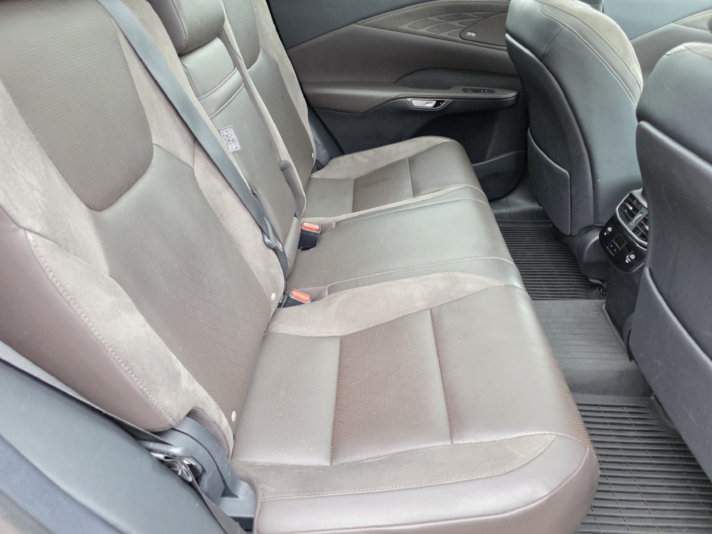 Certified 2023 Lexus RX 350 AWD/4WD image 25