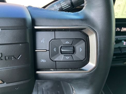 Used 2023 GMC Hummer EV Edition 1 image 19