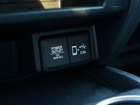 Used 2021 Honda Passport Sport image 32