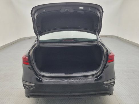 Used 2021 Kia Forte Sedan w/ Paint Protection Package FWD image 29