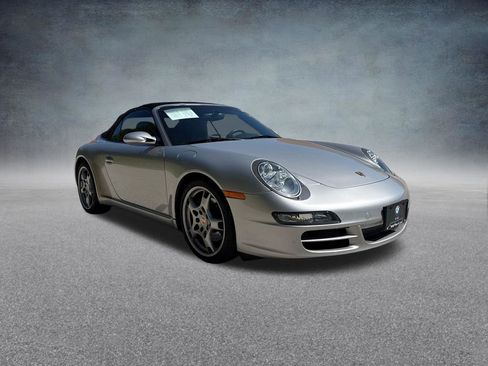 Used 2008 Porsche 911 Carrera S RWD image 8