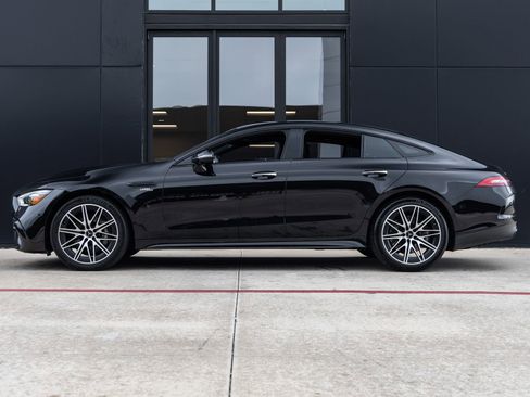 Used 2024 Mercedes-Benz AMG GT 43 image 9
