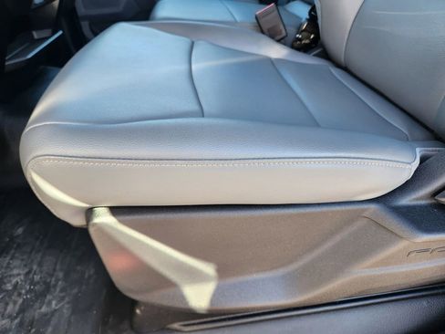 Certified 2024 Ford F150 XL w/ Equipment Group 103A High image 12