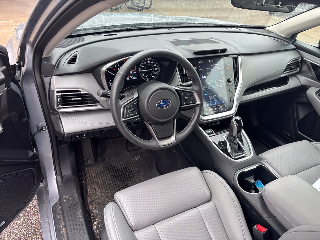 Used 2024 Subaru Legacy Limited AWD/4WD image 7