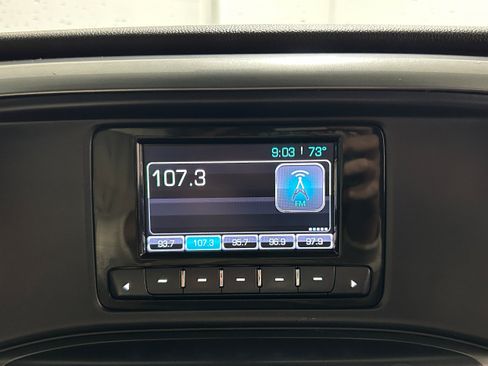 Used 2015 Chevrolet Silverado 1500 LT AWD/4WD image 5