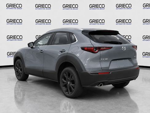 Used 2023 MAZDA CX-30 AWD 2.5 S w/ Preferred Package image 2