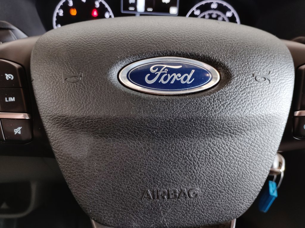 Used 2025 Ford Transit 350 XL RWD image 27