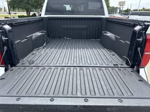 Used 2024 Toyota Tacoma SR5 RWD image 12