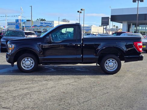 Used 2023 Ford F150 XL image 24