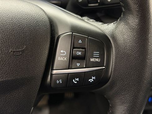Certified 2023 Ford Bronco Sport Outer Banks w/ Tech Package AWD/4WD image 29