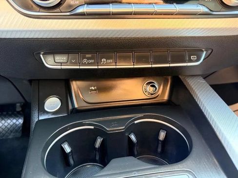 Used 2018 Audi A5 2.0T Premium AWD/4WD image 39