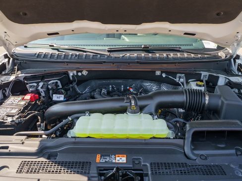 New 2026 Ford Expedition Max Active image 20