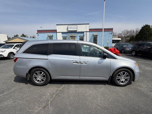 Used 2011 Honda Odyssey EX-L image 8