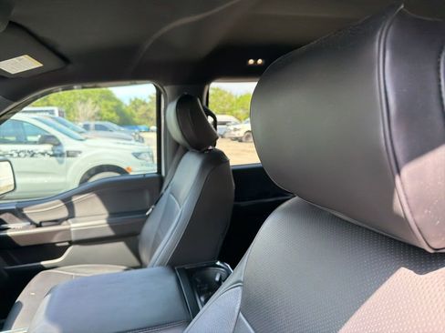 Used 2021 Ford F150 XLT w/ Equipment Group 302A High image 10