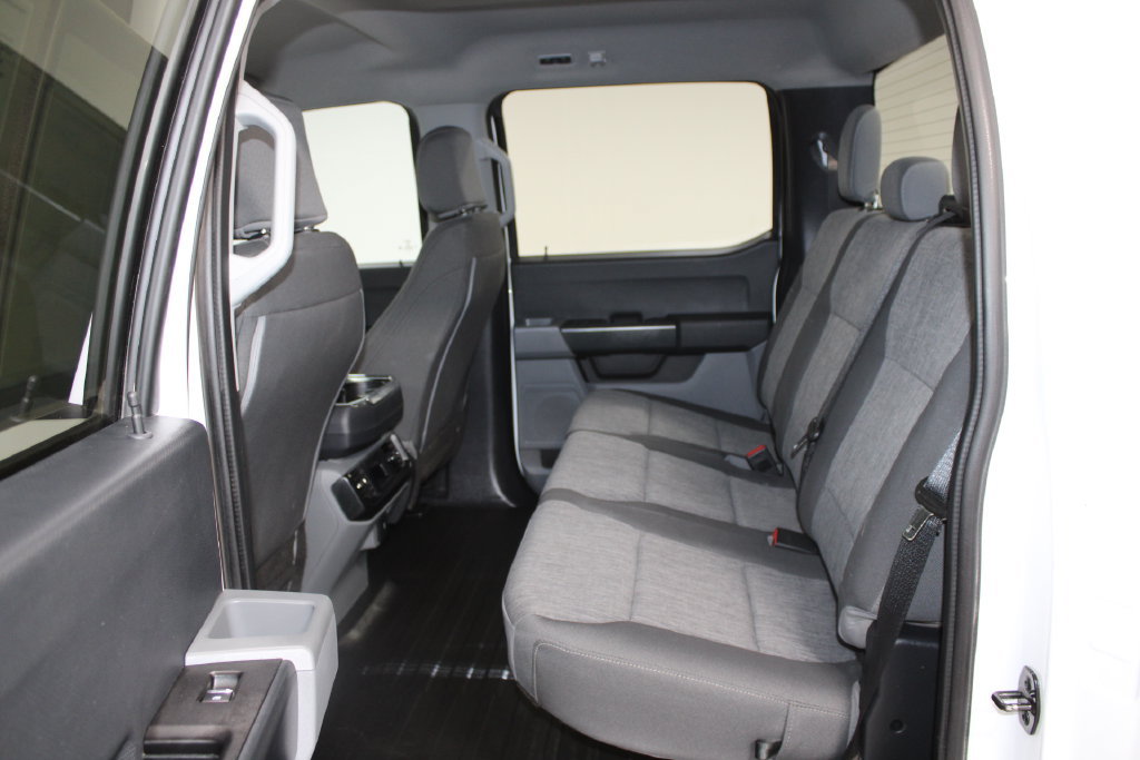 Used 2023 Ford F150 XL w/ FX4 Off-Road Package AWD/4WD image 22