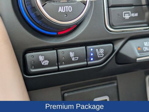 Used 2024 Chevrolet Tahoe High Country w/ Premium Package RWD image 25