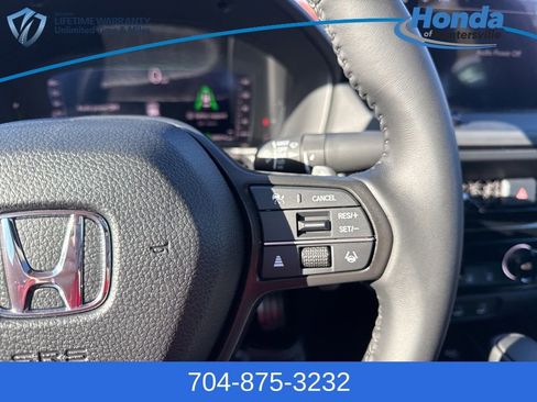 New 2026 Honda Accord Sport image 26