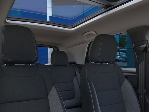 New 2026 Chevrolet TrailBlazer LT w/ Convenience Package AWD/4WD image 24