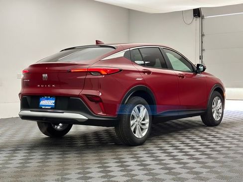 New 2026 Buick Envista Preferred w/ Convenience I Package image 6