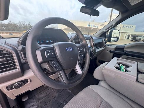 Used 2022 Ford F250 XL w/ STX Appearance Package image 13