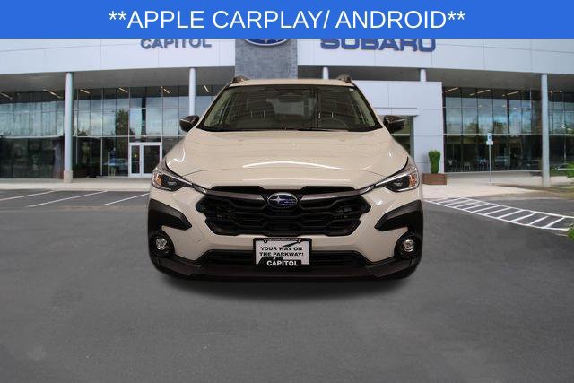 Certified 2024 Subaru Crosstrek 2.0i Premium w/ Crosstrek Mirror Package AWD/4WD image 7