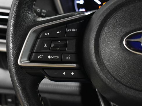 Used 2024 Subaru Legacy Limited image 18