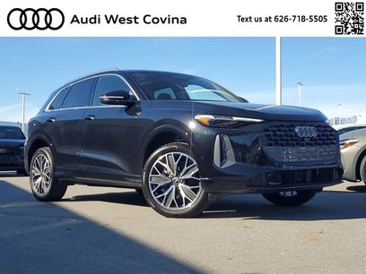 Used 2025 Audi Q5 Premium Plus