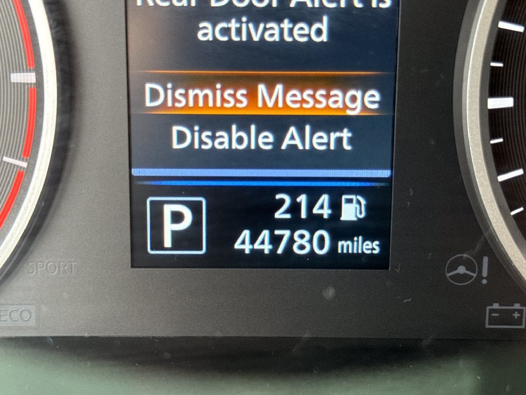 Used 2024 Nissan Sentra S FWD image 19