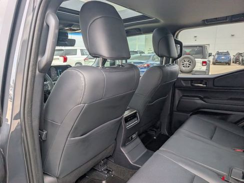 Used 2024 Toyota Land Cruiser AWD/4WD image 26