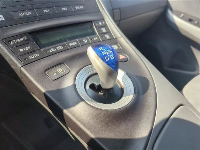 Used 2010 Toyota Prius Three FWD image 17