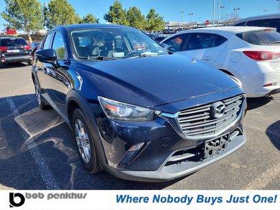 Used 2019 MAZDA CX-3 Sport