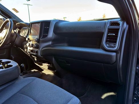 Used 2024 RAM 2500 Tradesman w/ Towing Technology Group image 10