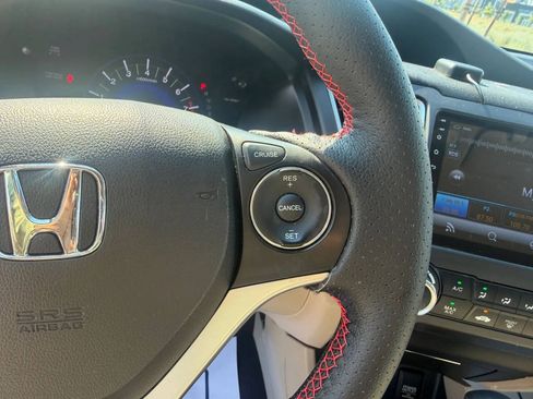 Used 2015 Honda Civic LX image 19