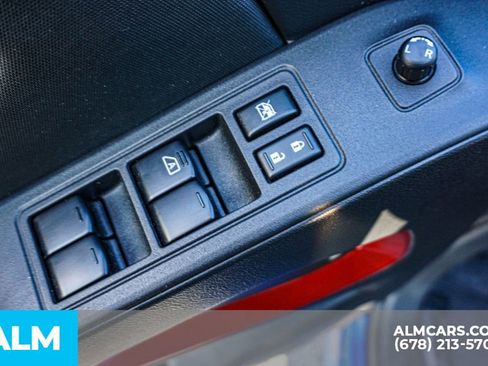 Used 2024 Nissan Frontier Pro-X w/ Technology Package image 49