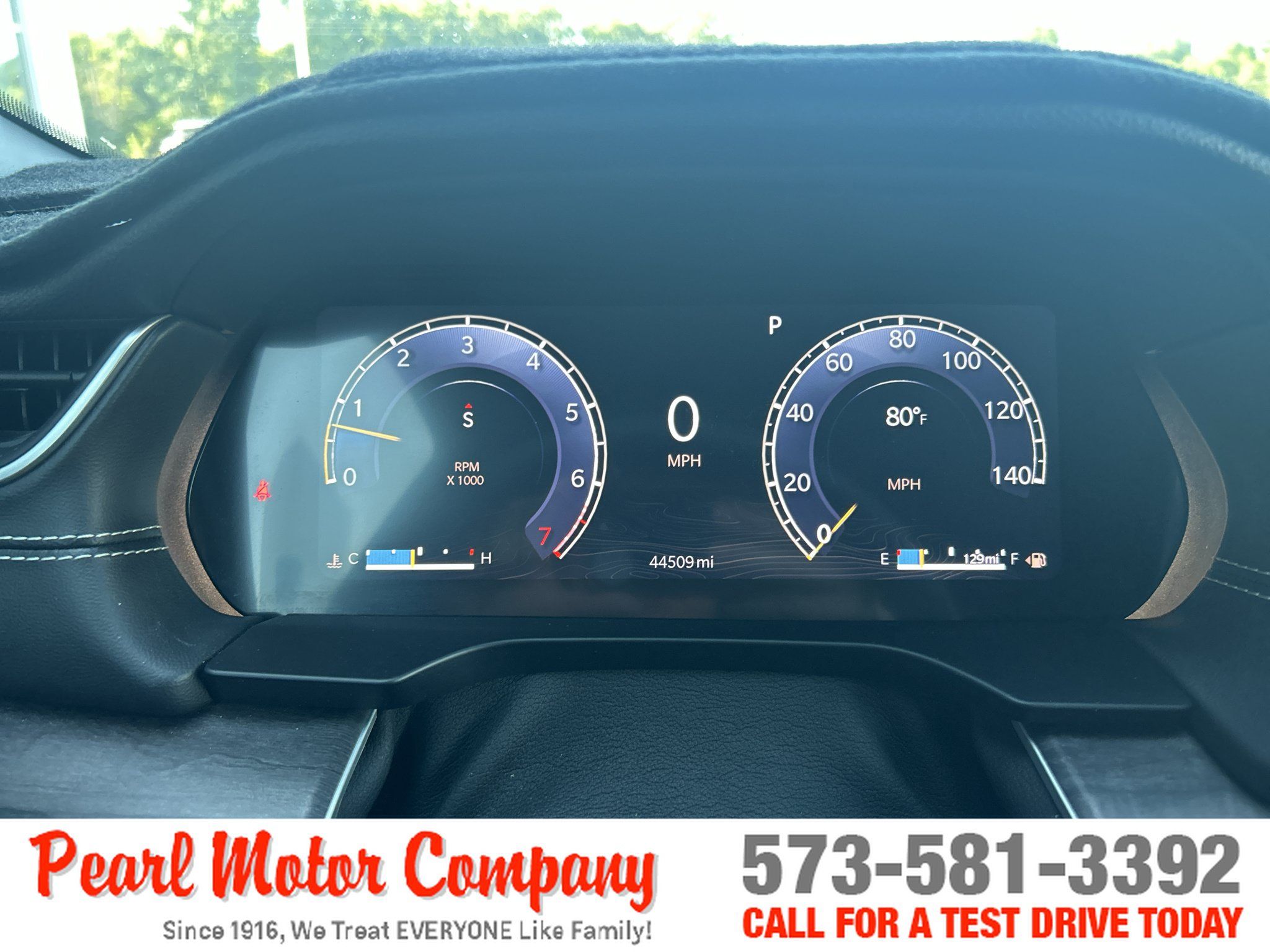 Used 2024 Jeep Grand Cherokee L Limited w/ Luxury Tech Group II AWD/4WD image 12