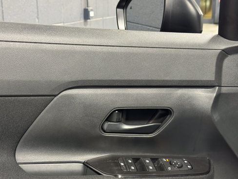 New 2026 Nissan Kicks S w/ Charging Package FWD image 17