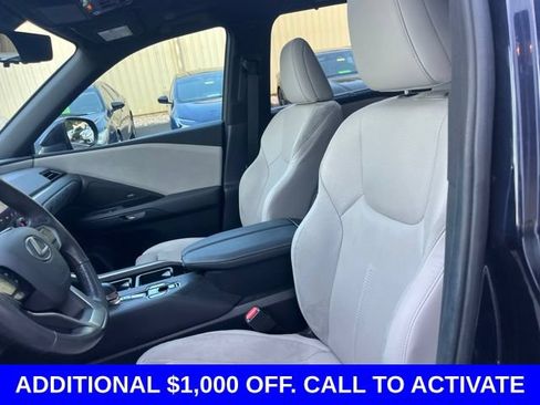 Used 2024 Lexus TX 350 FWD w/ Technology Package image 8