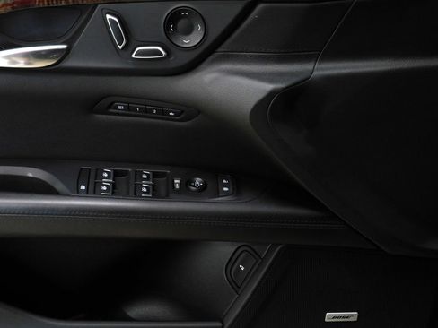 Used 2019 Cadillac CT6 Premium Luxury AWD/4WD image 19